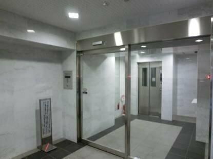 その他共有部分　☆共用部分☆