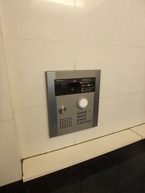 その他共有部分　★安心のオートロック付マンション★