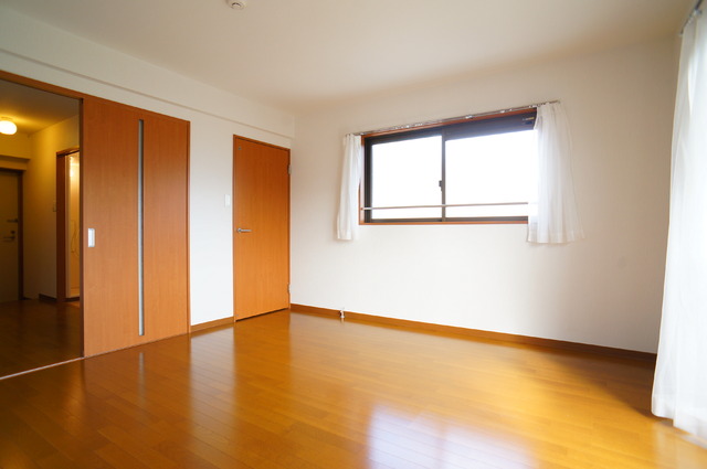その他部屋・スペース　ゆったり洋室９．２帖の１Ｋのお部屋です☆