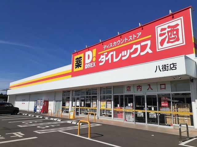 その他　ダイレックス八街店（その他）まで1800m