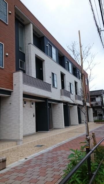 エントランス　★外観・共用部★