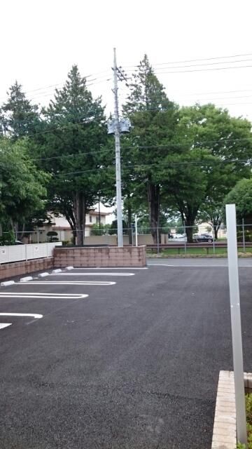 駐車場　★外観・共用部★