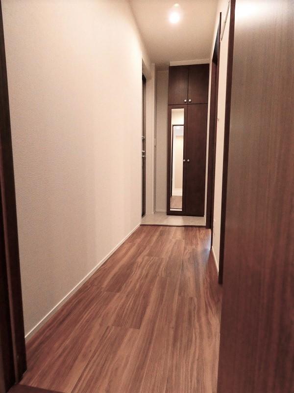 その他部屋・スペース　明るい室内です