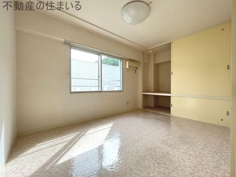 その他部屋・スペース　外観写真（昼）