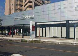 スーパー　ヤマダイ呼続店（スーパー）まで628m