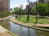 公園　大横川親水公園（公園）まで1479m