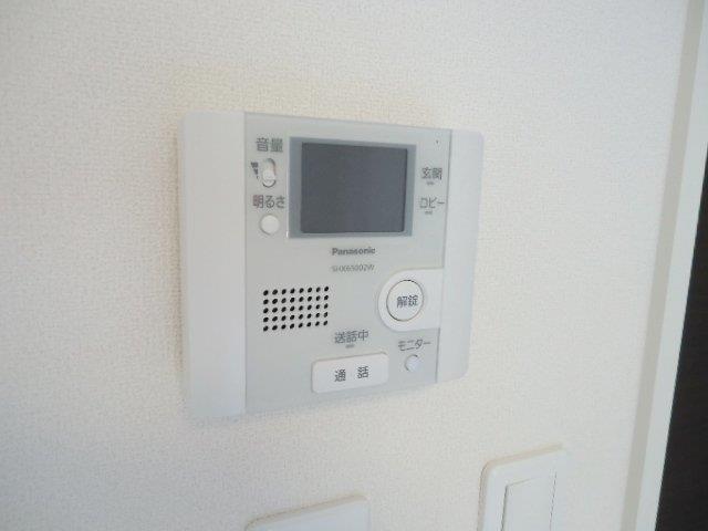 その他　セキュリティ