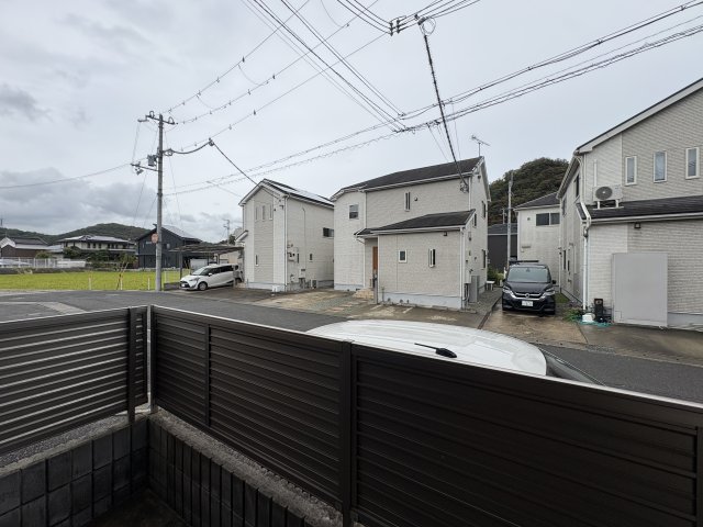ソレイユ東阿保のその他写真
