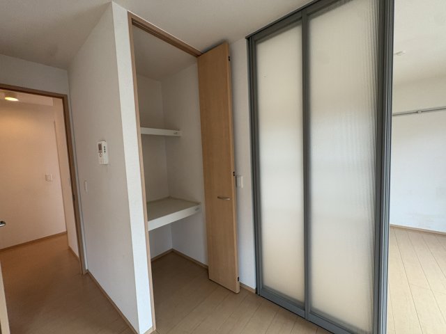 ソレイユ東阿保の内装写真