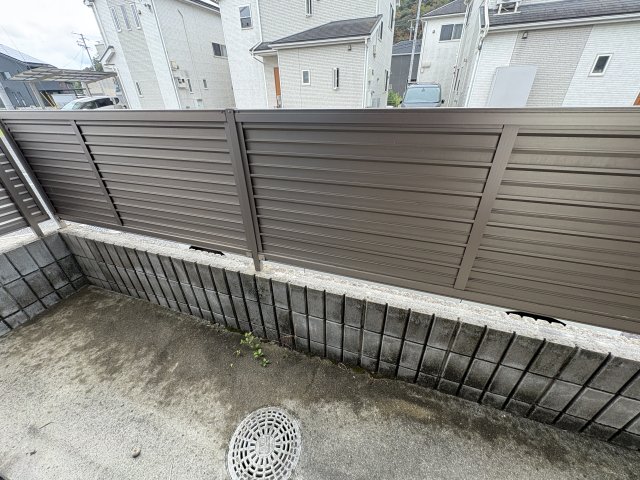 ソレイユ東阿保の内装写真