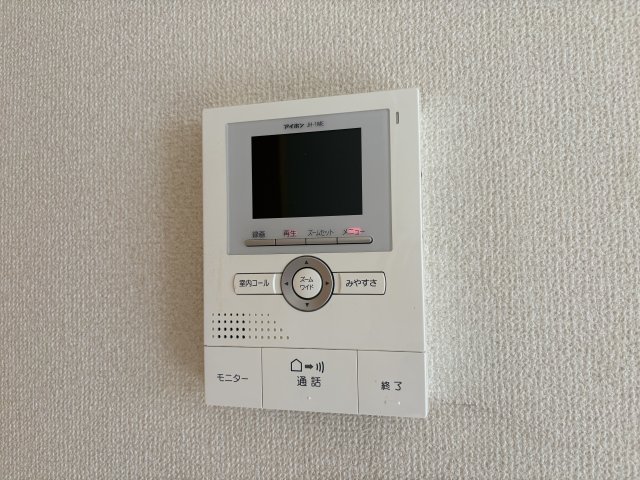 ソレイユ東阿保のその他写真