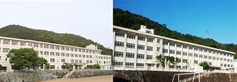 小学校　姫路市立四郷学院（小学校）まで2157m