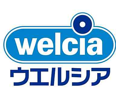 ドラックストア　ウエルシア熱田大宝店（ドラッグストア）まで805m