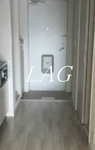 玄関　玄関です。
