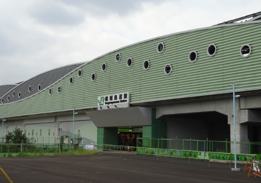 その他　稲城長沼（その他）まで1154m