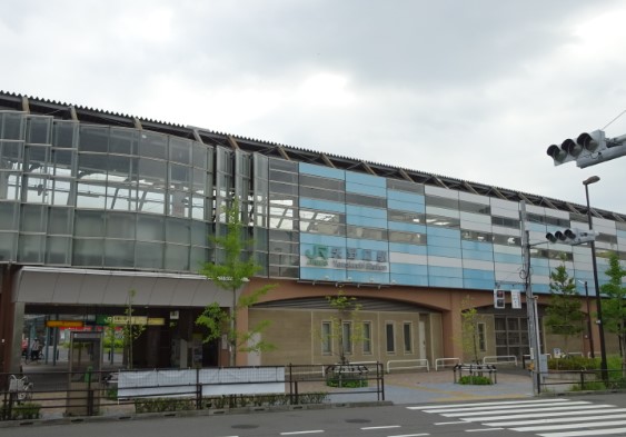 その他　矢野口（その他）まで1701m