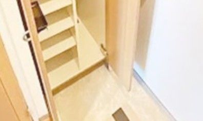 玄関　別部屋参考画像