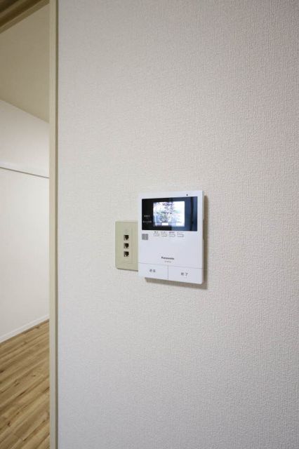 パークサイドあかつきのその他写真