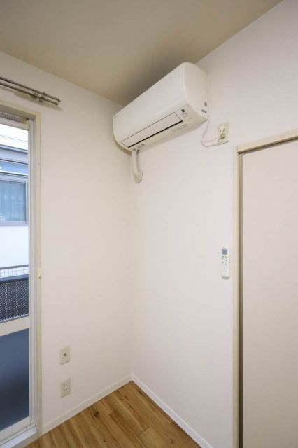 パークサイドあかつきのその他写真