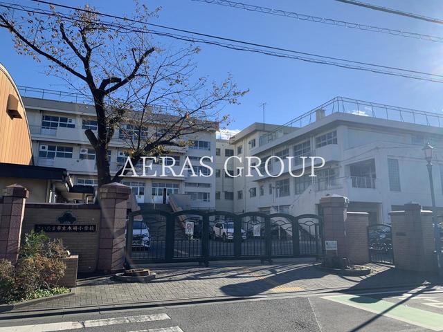 小学校　さいたま市立木崎小学校（小学校）まで605m