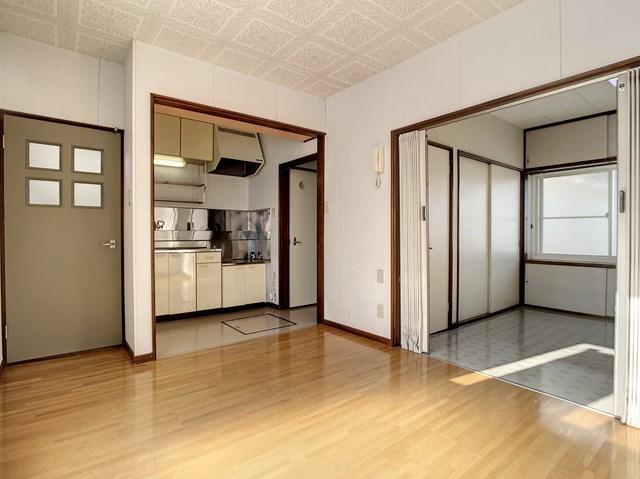 その他部屋・スペース　内装