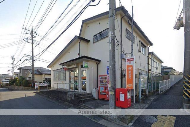 郵便局　平塚岡崎郵便局（郵便局）まで2182m