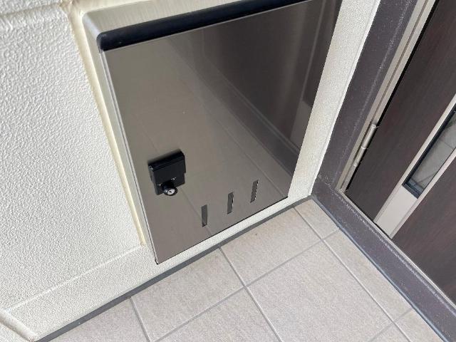 その他設備　室内設備