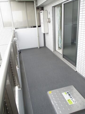 バルコニー　☆バルコニー☆