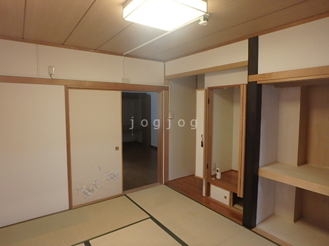 その他部屋・スペース　スロープ付き