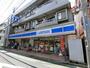 コンビニ　ローソン 井の頭五丁目店（コンビニ）まで324m