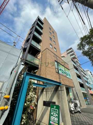エントランス　Housekul IR