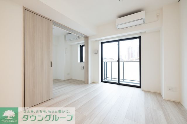 居室・リビング　※写真は同タイプ住戸です。