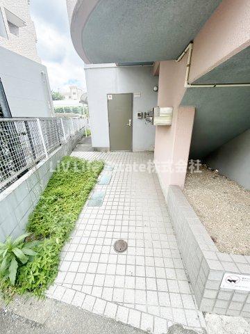 アルカディアの外観写真