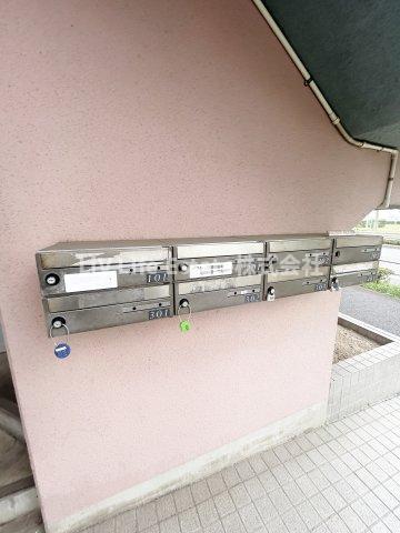 アルカディアの外観写真