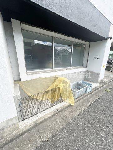 アルカディアの外観写真