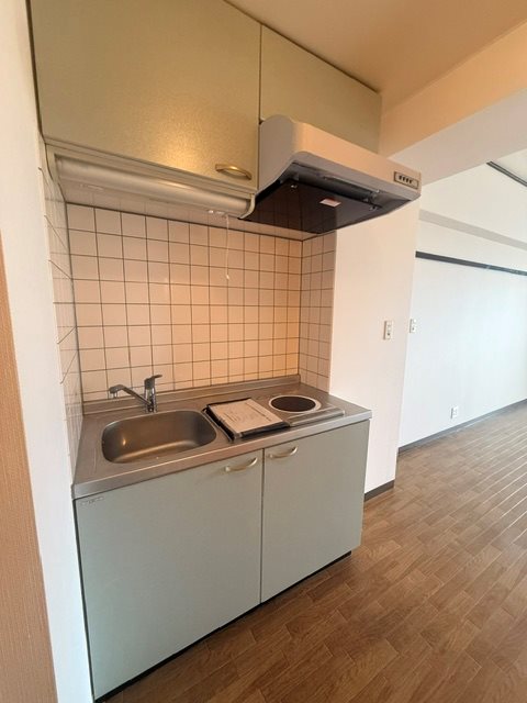 キッチン　※他部屋参照