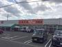 スーパー　スーパーかわちや安積店（スーパー）まで1889m