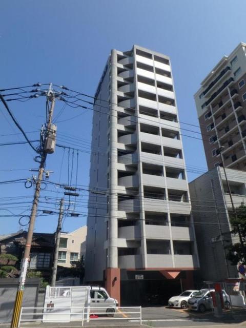 建物外観　建物外観