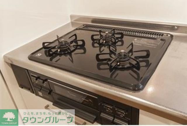 その他設備　※写真は同タイプ住戸です。
