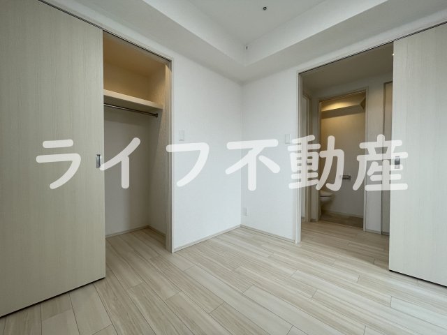 その他部屋・スペース　内装も気になるポイント