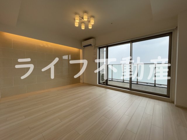 居室・リビング　リビングです