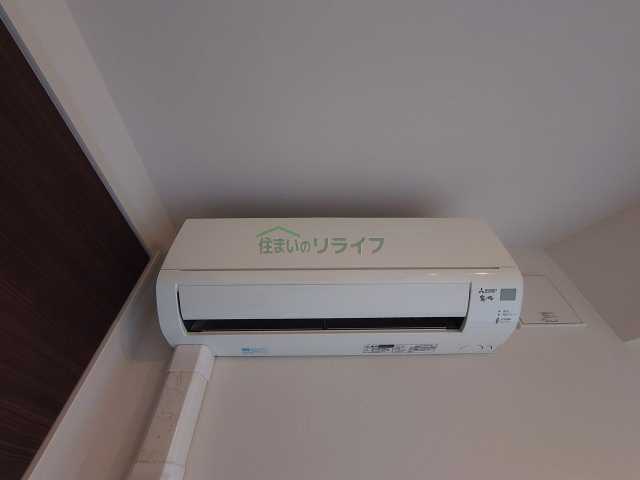 その他設備　ステージグランデ早稲田
