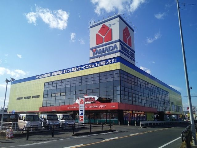 その他　ヤマダデンキ テックランド本庄（その他）まで1000m