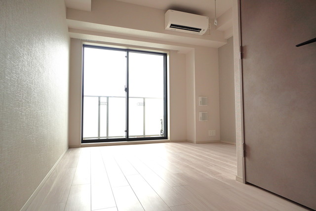 居室・リビング　※写真は同タイプ住戸です。