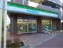 コンビニ　ファミリーマート サンズ東府中駅前店（コンビニ）まで132m