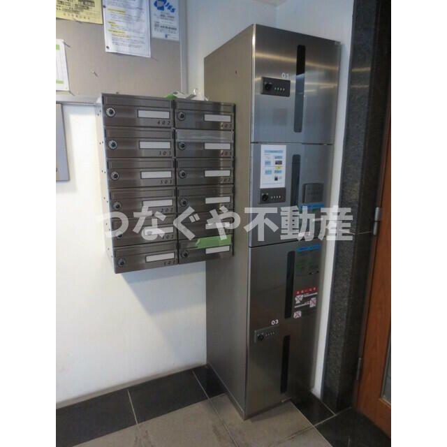 その他共有部分　ツアーステージ北千束
