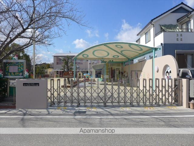 幼稚園・保育園　愛知学泉短期大学附属幼稚園（幼稚園・保育園）まで419m