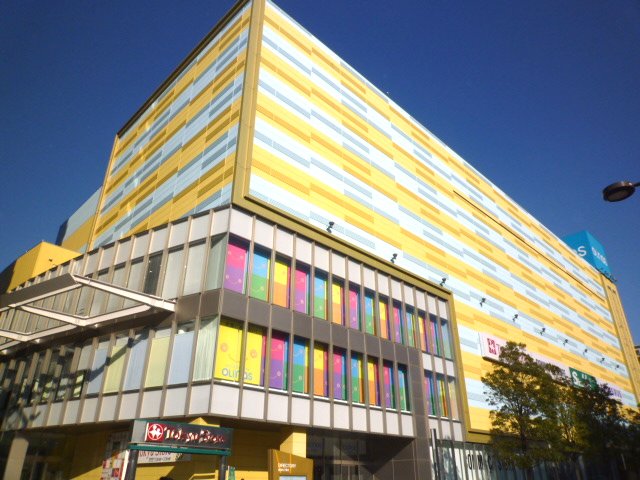 その他　ＴＯＨＯシネマズ錦糸町（その他）まで286m