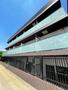 建物外観　タイル張り