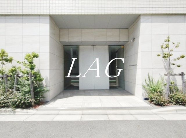 エントランス　エントランスです。